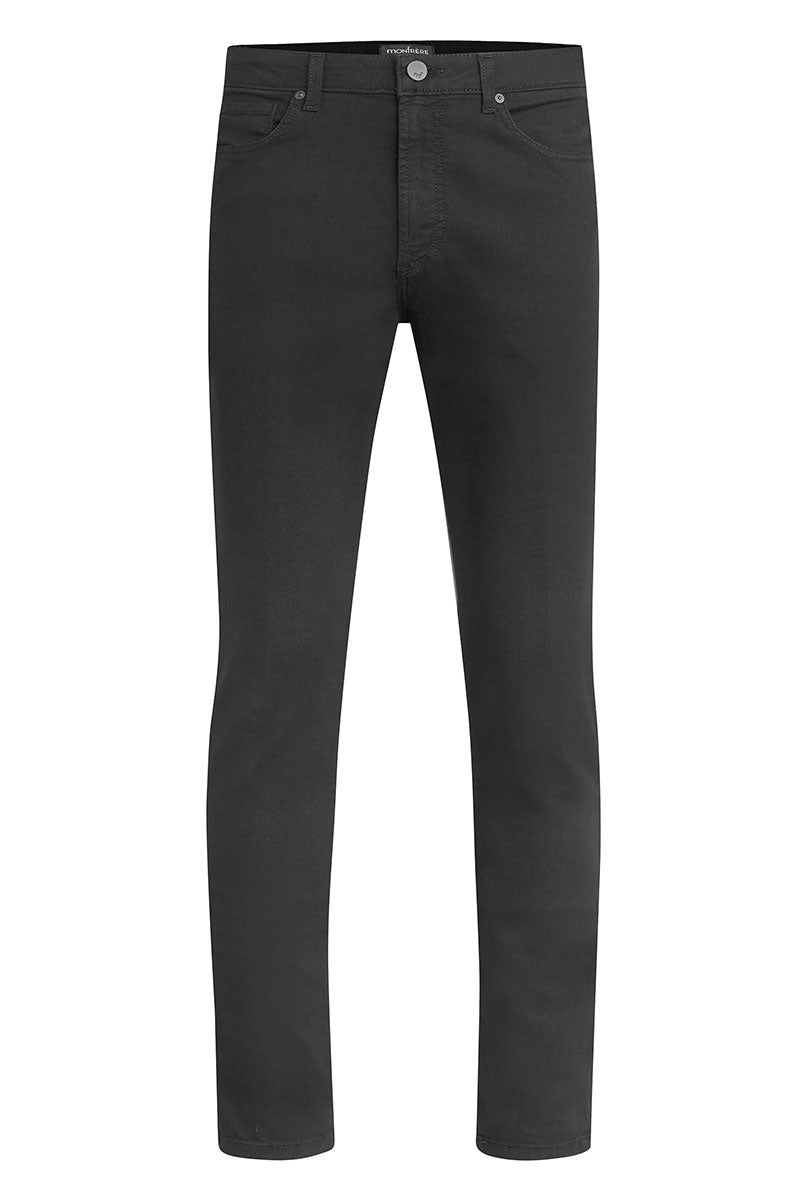 Brando Noir Jeans-MONFRÈRE-Boyds Philadelphia