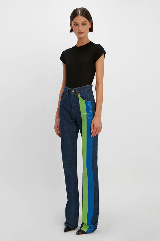 Julia Jean-Victoria Beckham-Boyds Philadelphia