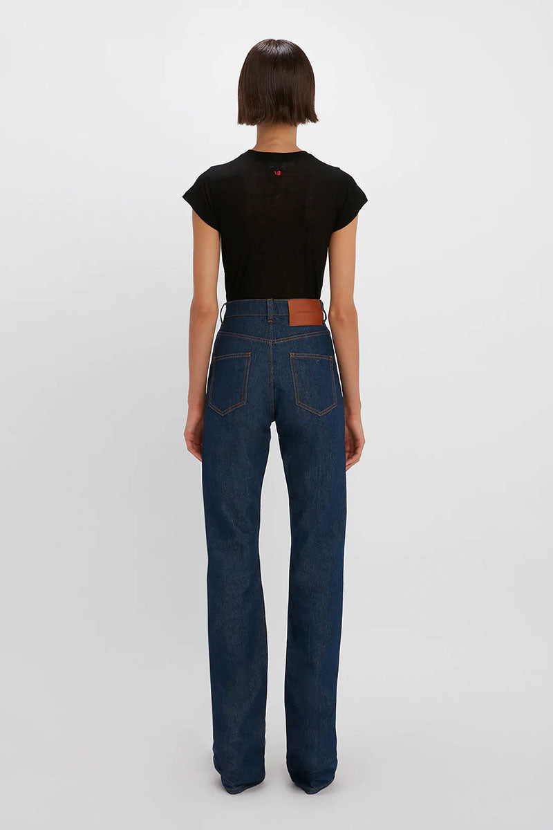 Julia Jean-Victoria Beckham-Boyds Philadelphia