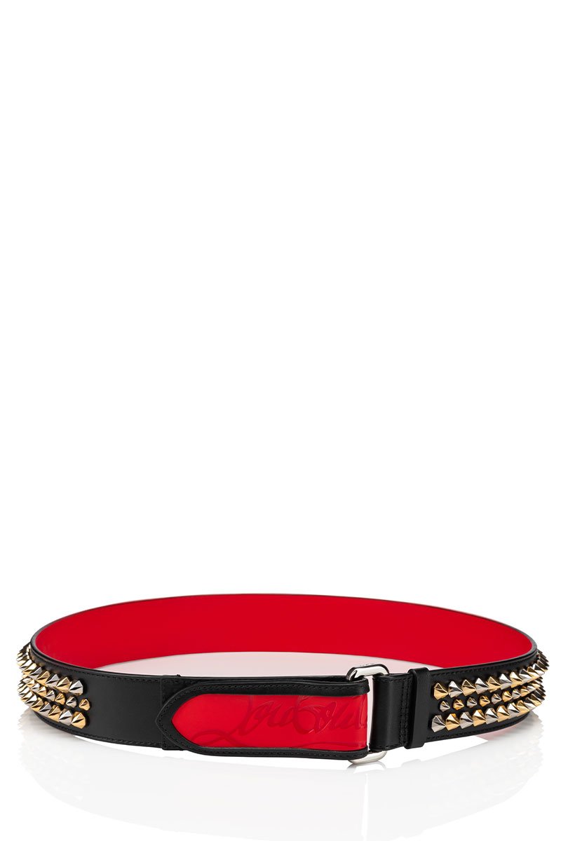 Loubi Belt-Christian Louboutin-Boyds Philadelphia