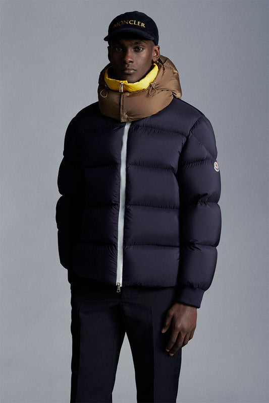 Loeb Puffer Jacket-Moncler-Boyds Philadelphia