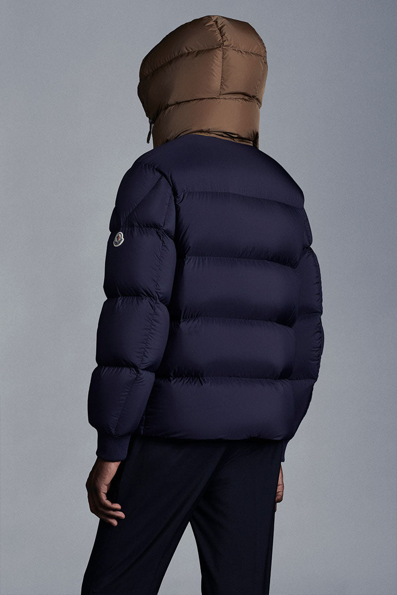 Loeb Puffer Jacket-Moncler-Boyds Philadelphia