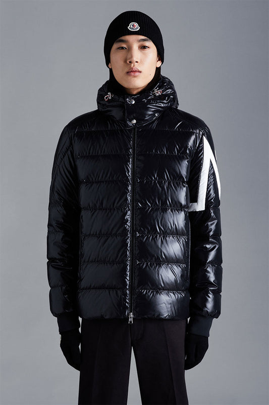 Corydale Short Down Jacket-Moncler-Boyds Philadelphia