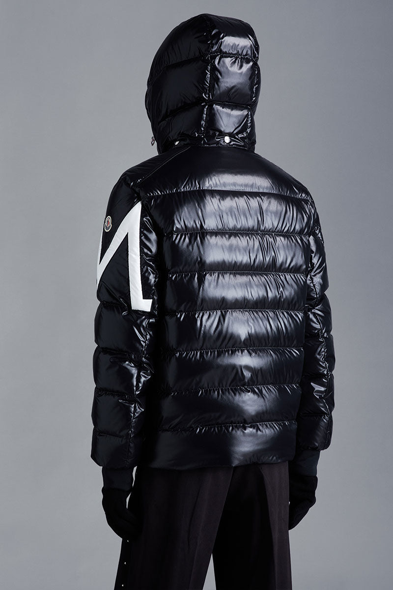 Corydale Short Down Jacket-Moncler-Boyds Philadelphia