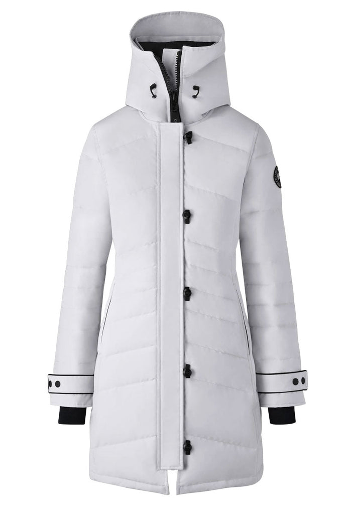 Canada goose lorette parka small top