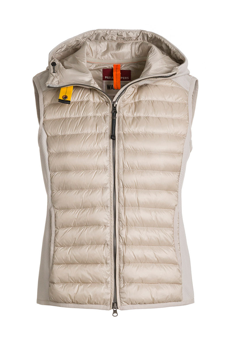 Nikky Vest-Parajumpers-Boyds Philadelphia