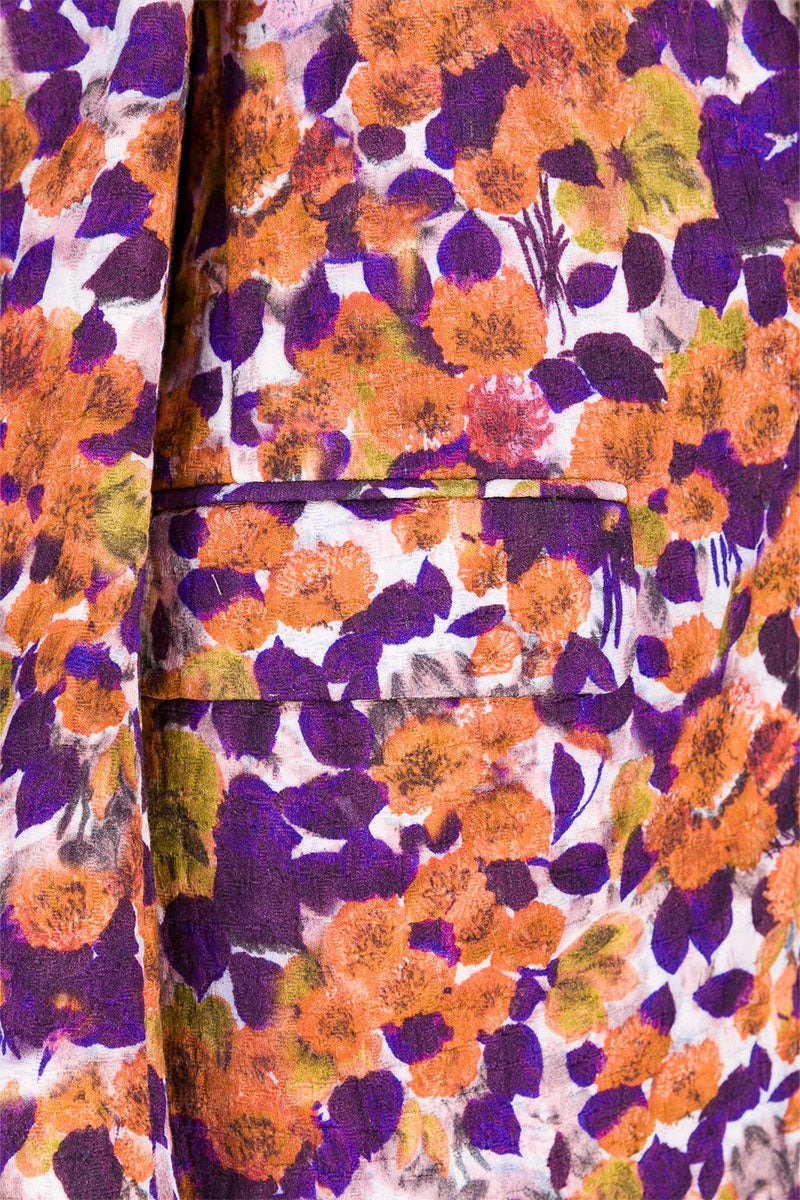 Blanchet Jacket-Dries Van Noten-Boyds Philadelphia