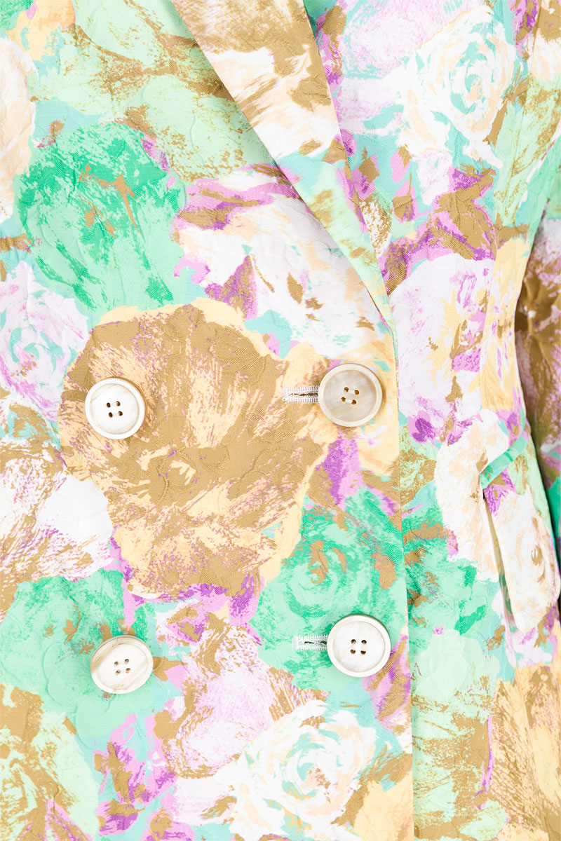 Bia Short jacket-Dries Van Noten-Boyds Philadelphia