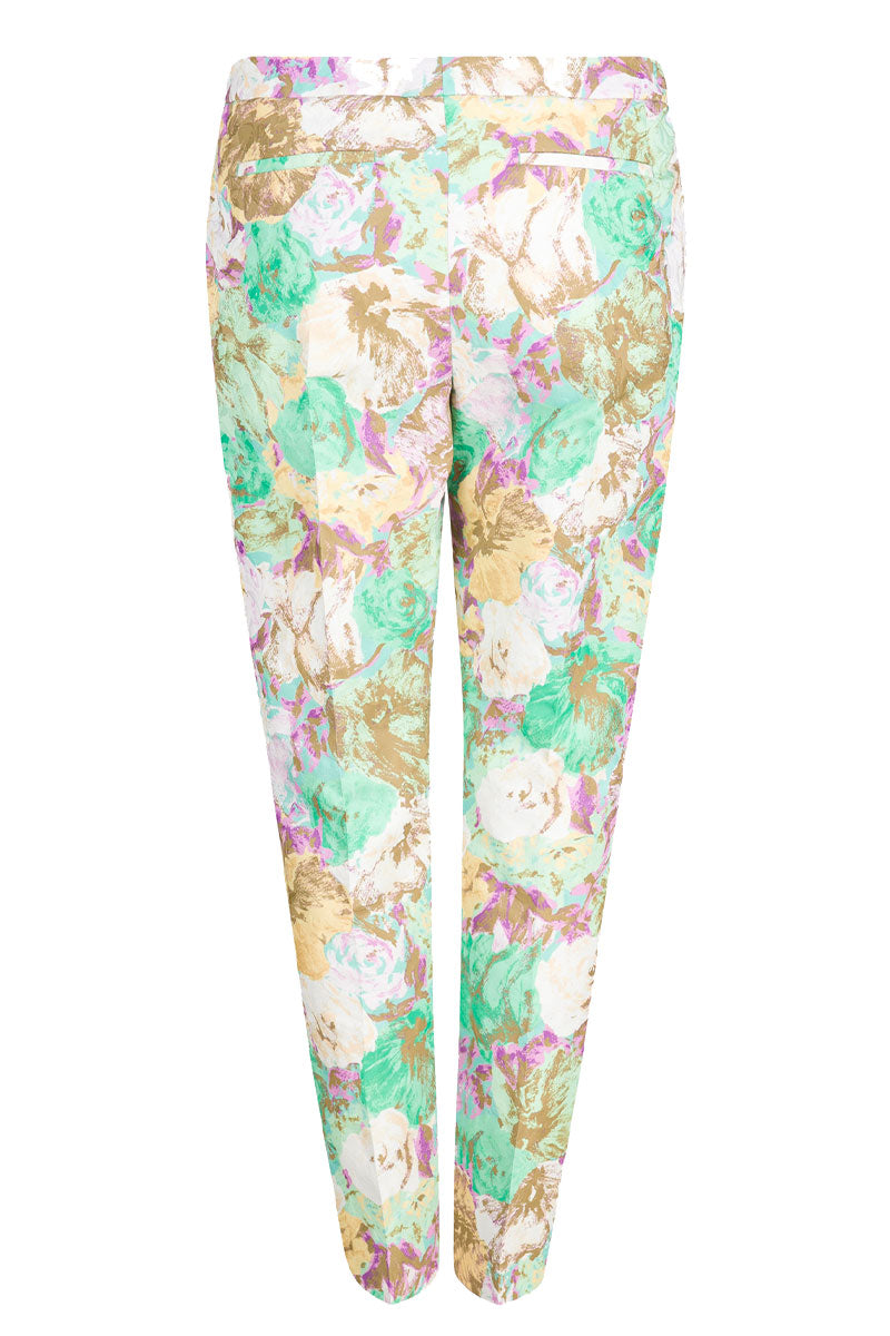 Poumas Pants-Dries Van Noten-Boyds Philadelphia