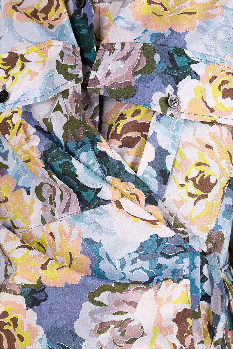 Dola Dress-Dries Van Noten-Boyds Philadelphia