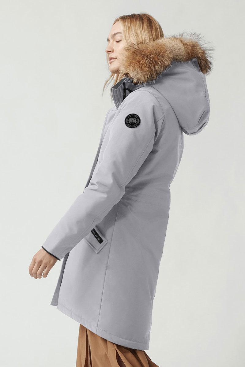 Rossclair Parka, Black Label-Canada Goose-Boyds Philadelphia