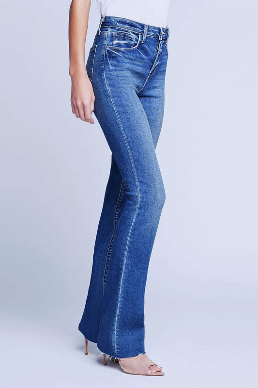 Ruth Jeans-L'AGENCE-Boyds Philadelphia