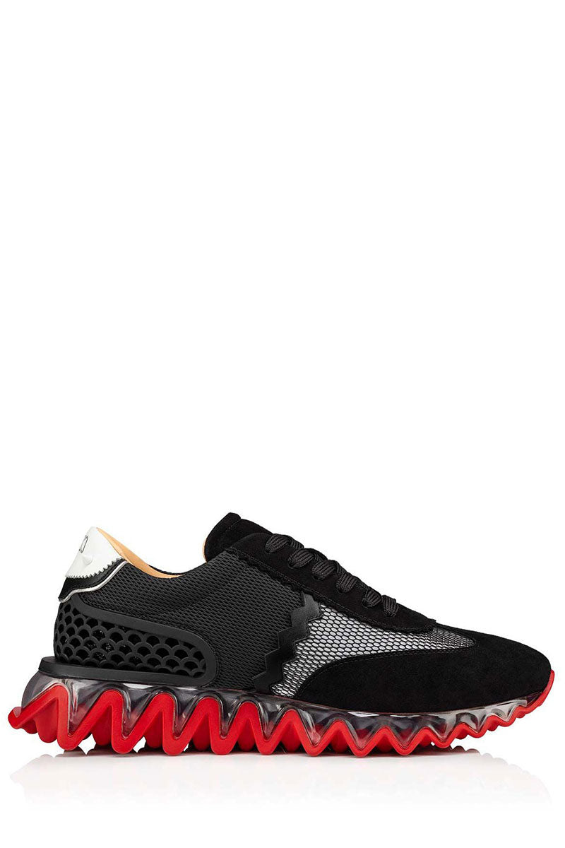 Loubishark Sneakers-Christian Louboutin-Boyds Philadelphia