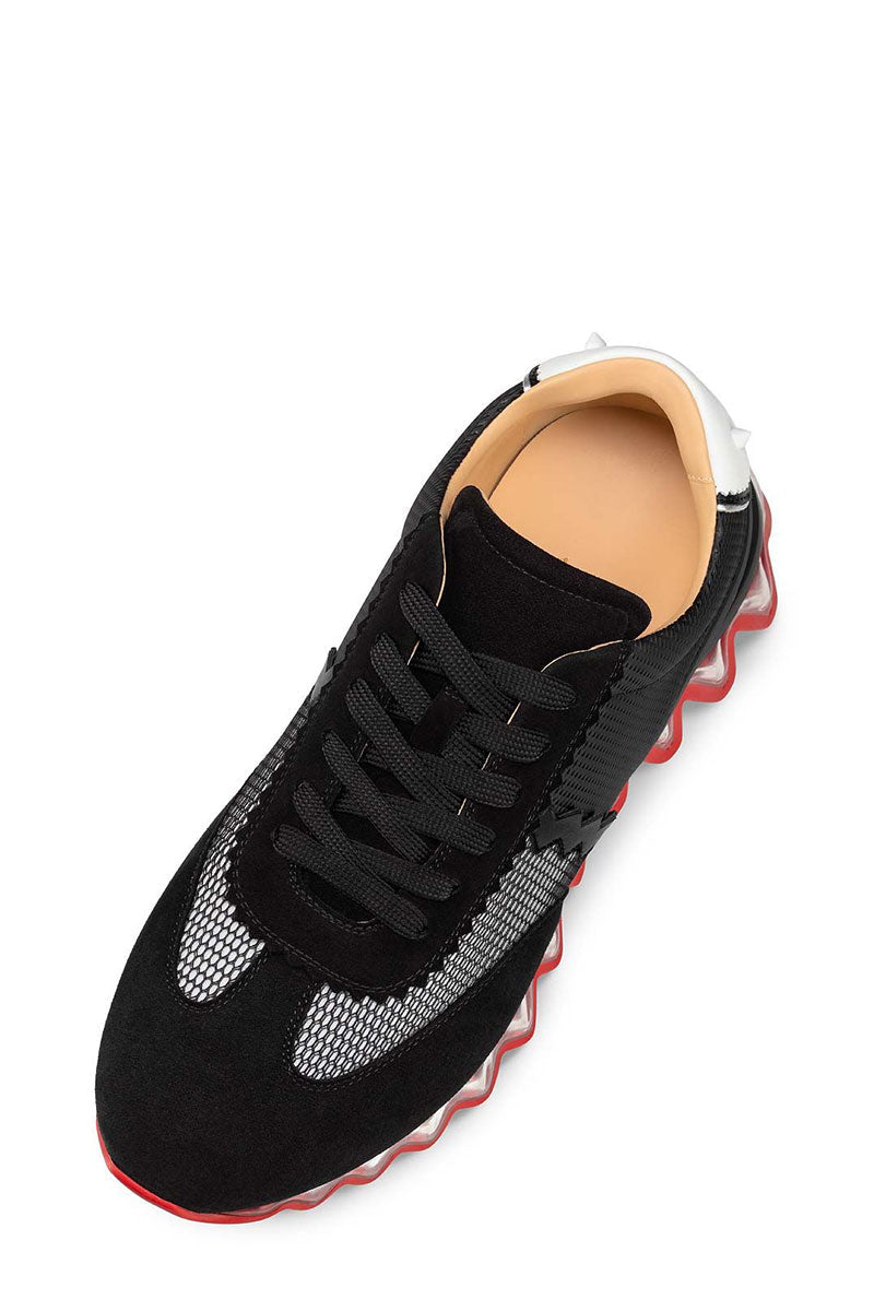 Loubishark Sneakers-Christian Louboutin-Boyds Philadelphia