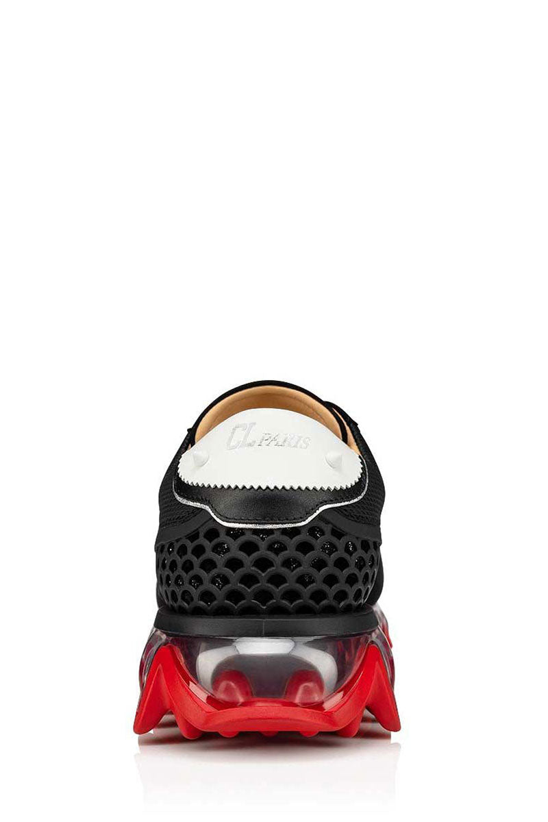 Loubishark Sneakers-Christian Louboutin-Boyds Philadelphia