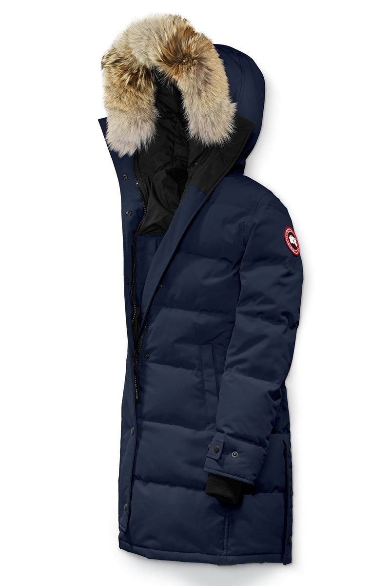 Shelburne Parka-Canada Goose-Boyds Philadelphia