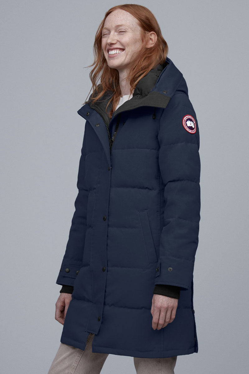 Shelburne Parka-Canada Goose-Boyds Philadelphia