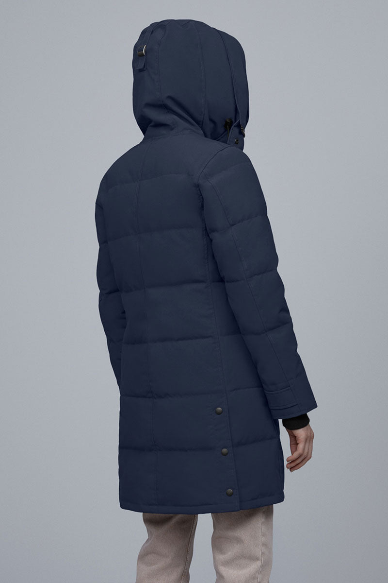 Shelburne Parka-Canada Goose-Boyds Philadelphia