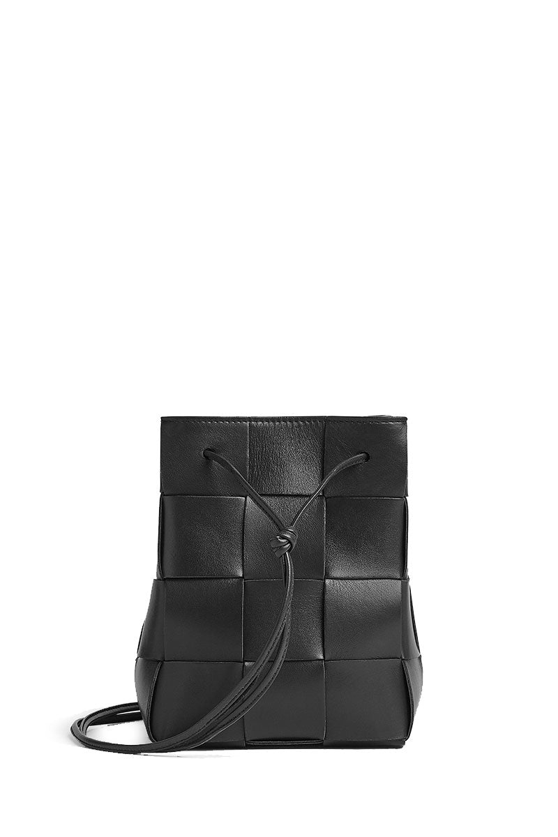Small Cross-Body Bucket-Bottega Veneta-Boyds Philadelphia