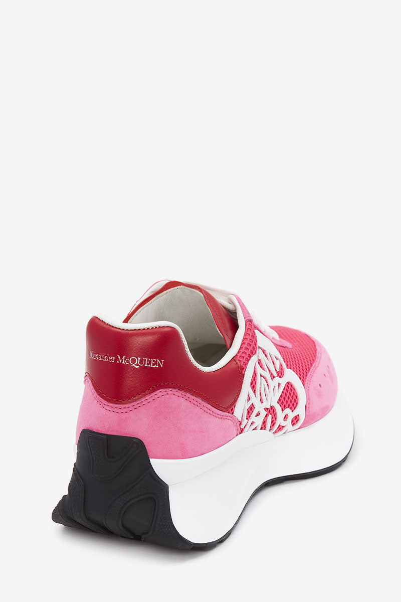 Sprint Runner-Alexander McQueen-Boyds Philadelphia