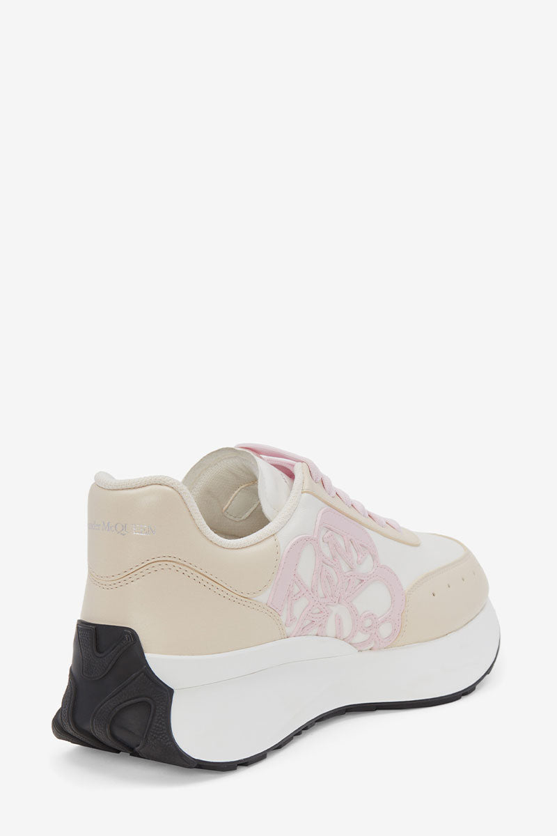 Sprint Runner-Alexander McQueen-Boyds Philadelphia