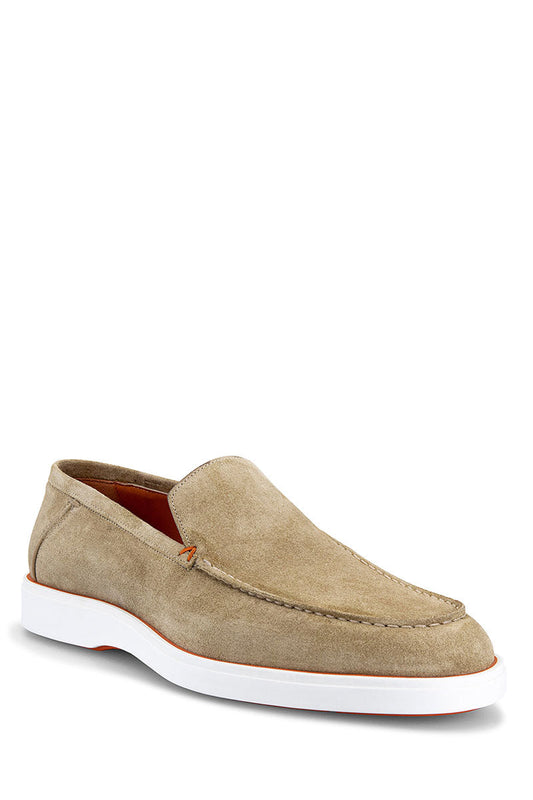 Boit Loafer-Santoni-Boyds Philadelphia