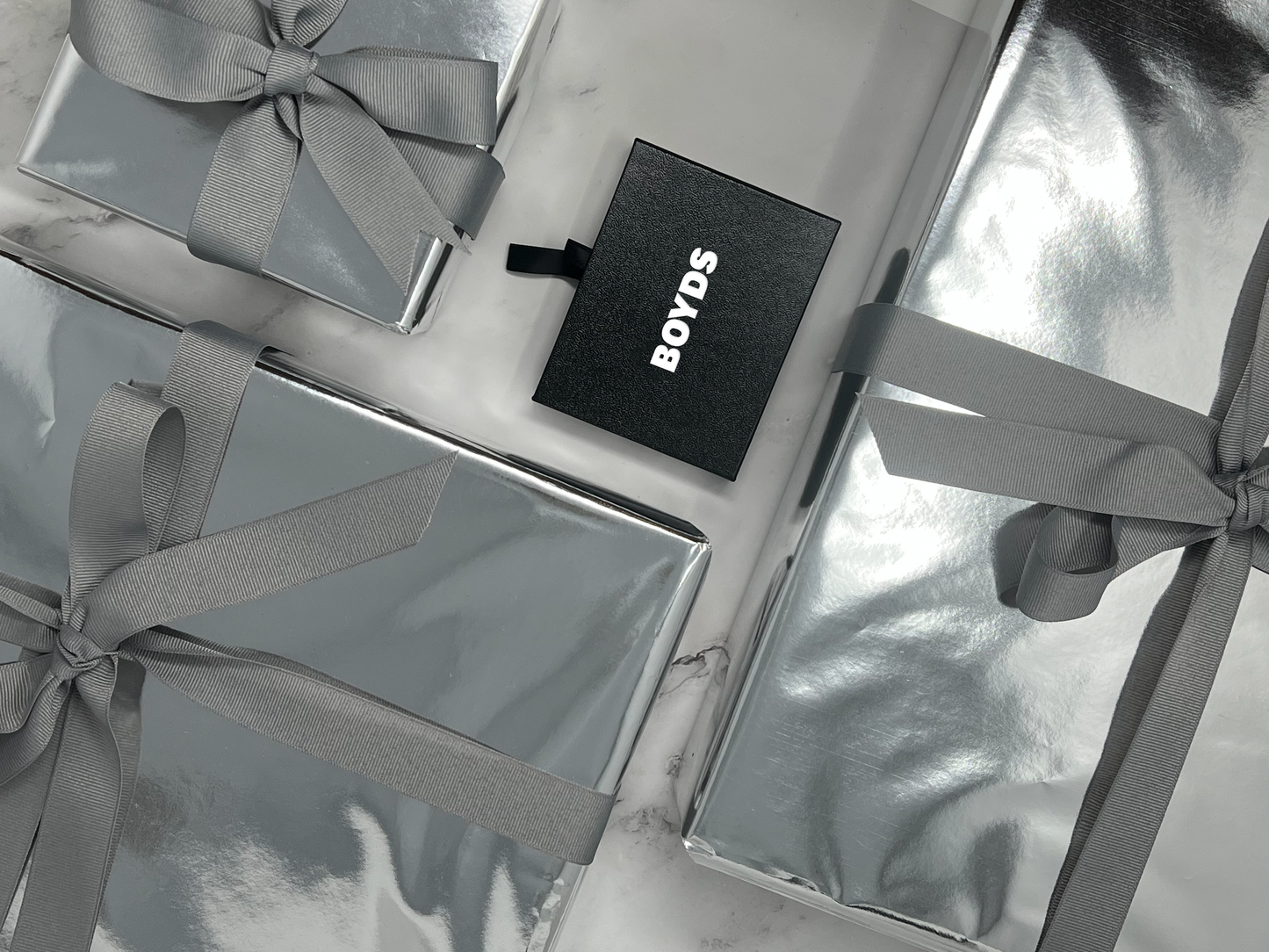 Gift Wrapping-Boyds-Boyds Philadelphia