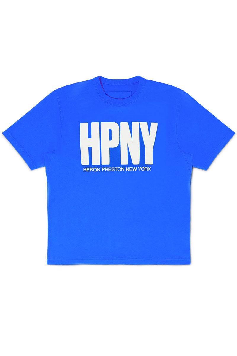 HPNY Short Sleeve Tee – Boyds