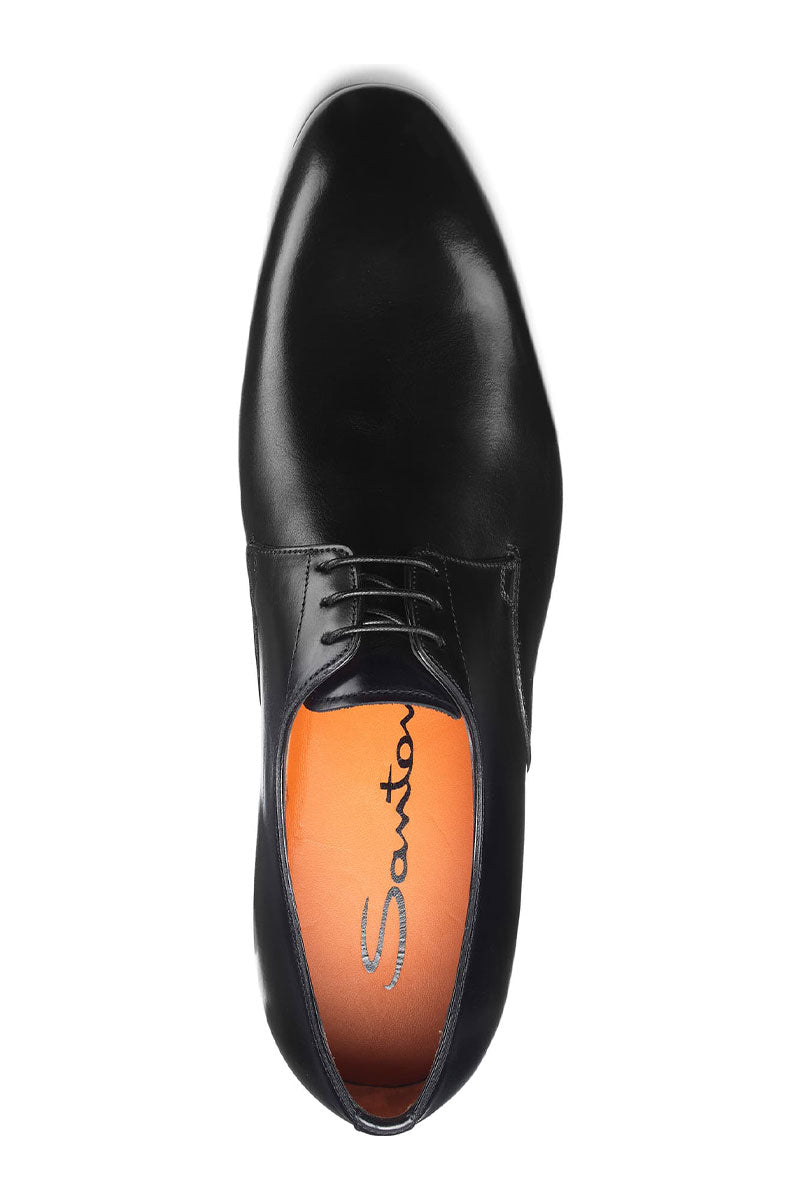 Induct Derby Shoes-Santoni-Boyds Philadelphia