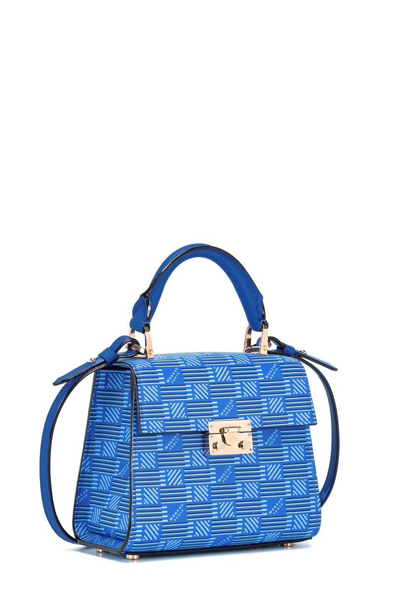 Mini Mune Bag-Moreau Paris-Boyds Philadelphia
