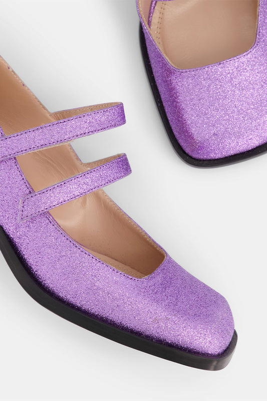 Bulla Bacara Mary-Janes-Nodaleto-Boyds Philadelphia