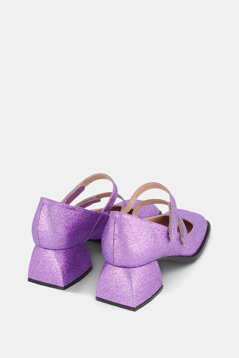 Bulla Bacara Mary-Janes-Nodaleto-Boyds Philadelphia