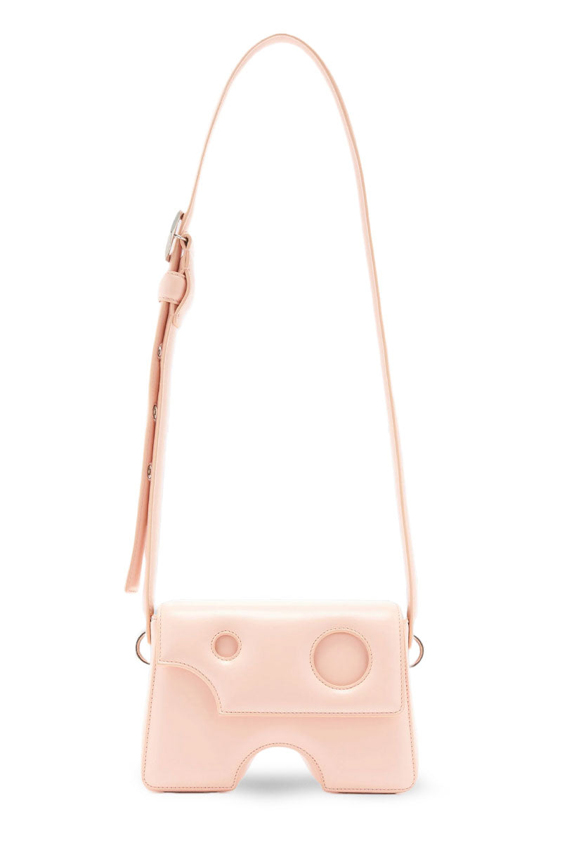 Off white burrow Outlet