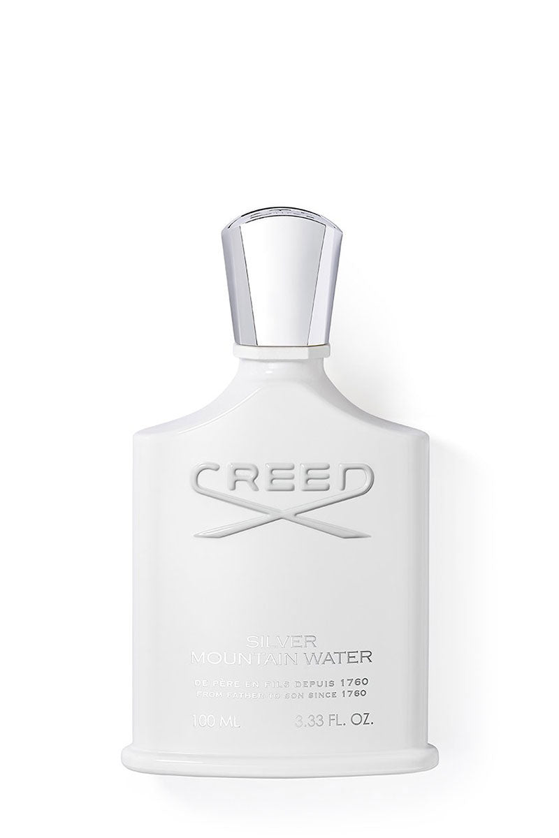 Silver Mountain Water-Creed-Boyds Philadelphia