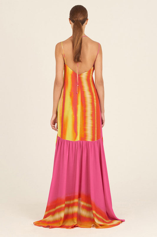 Eva Dress-Silvia Tcherassi-Boyds Philadelphia