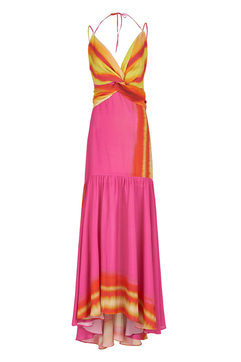 Eva Dress-Silvia Tcherassi-Boyds Philadelphia