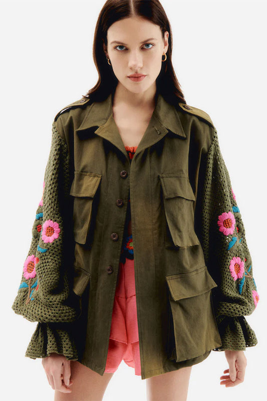 Sahara Jacket-tu lizé-Boyds Philadelphia