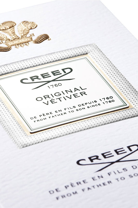 Original Vétiver-Creed-Boyds Philadelphia