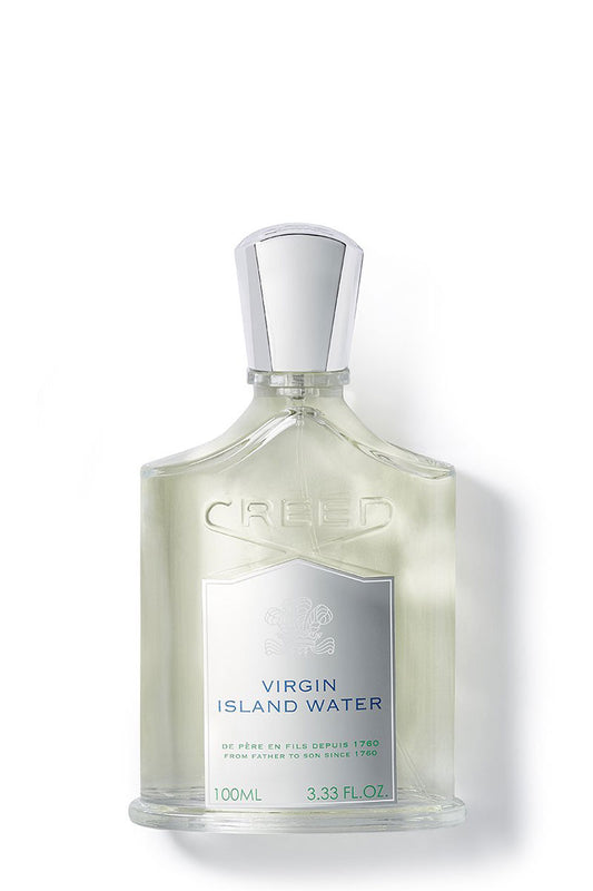 CREED VIRGIN ISLAND WATER 100ML-Not Applicable-Boyds Philadelphia