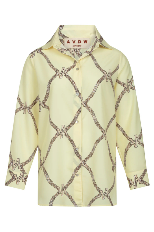 AV Chain Shirt-AVDW-Boyds Philadelphia