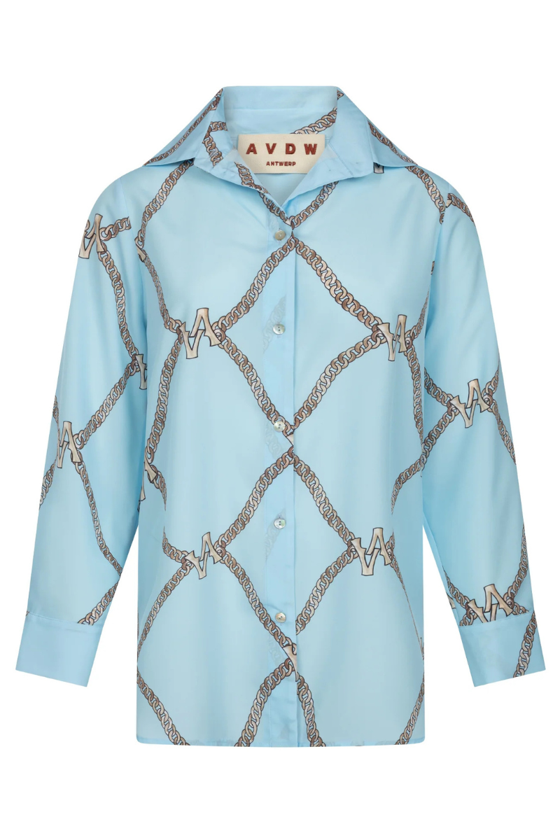 AV Chain Shirt-AVDW-Boyds Philadelphia