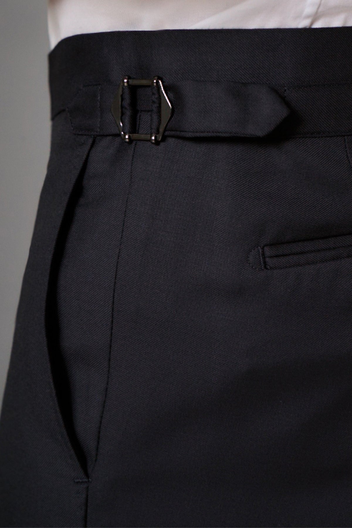 Solid Navy Tuxedo-Gerald-Boyds Philadelphia