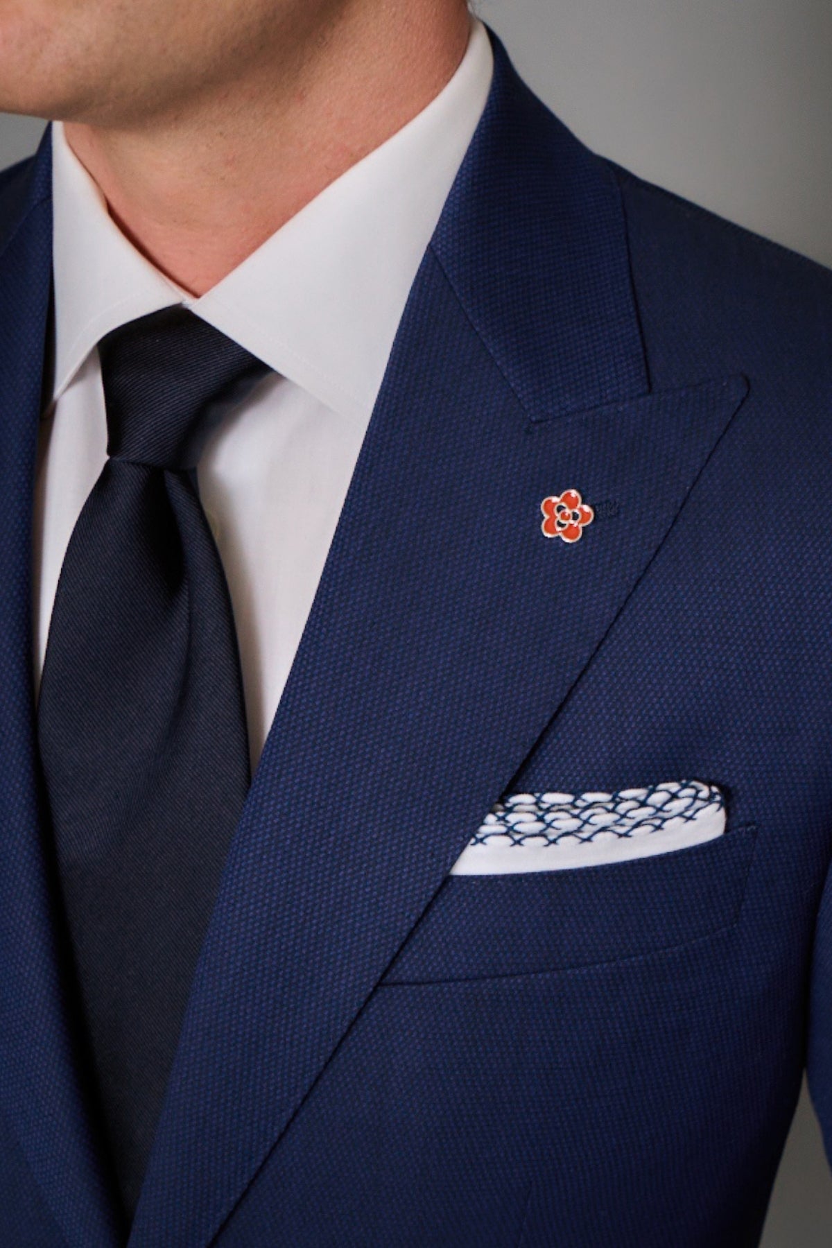 Hi Blue Suit-Gerald-Boyds Philadelphia