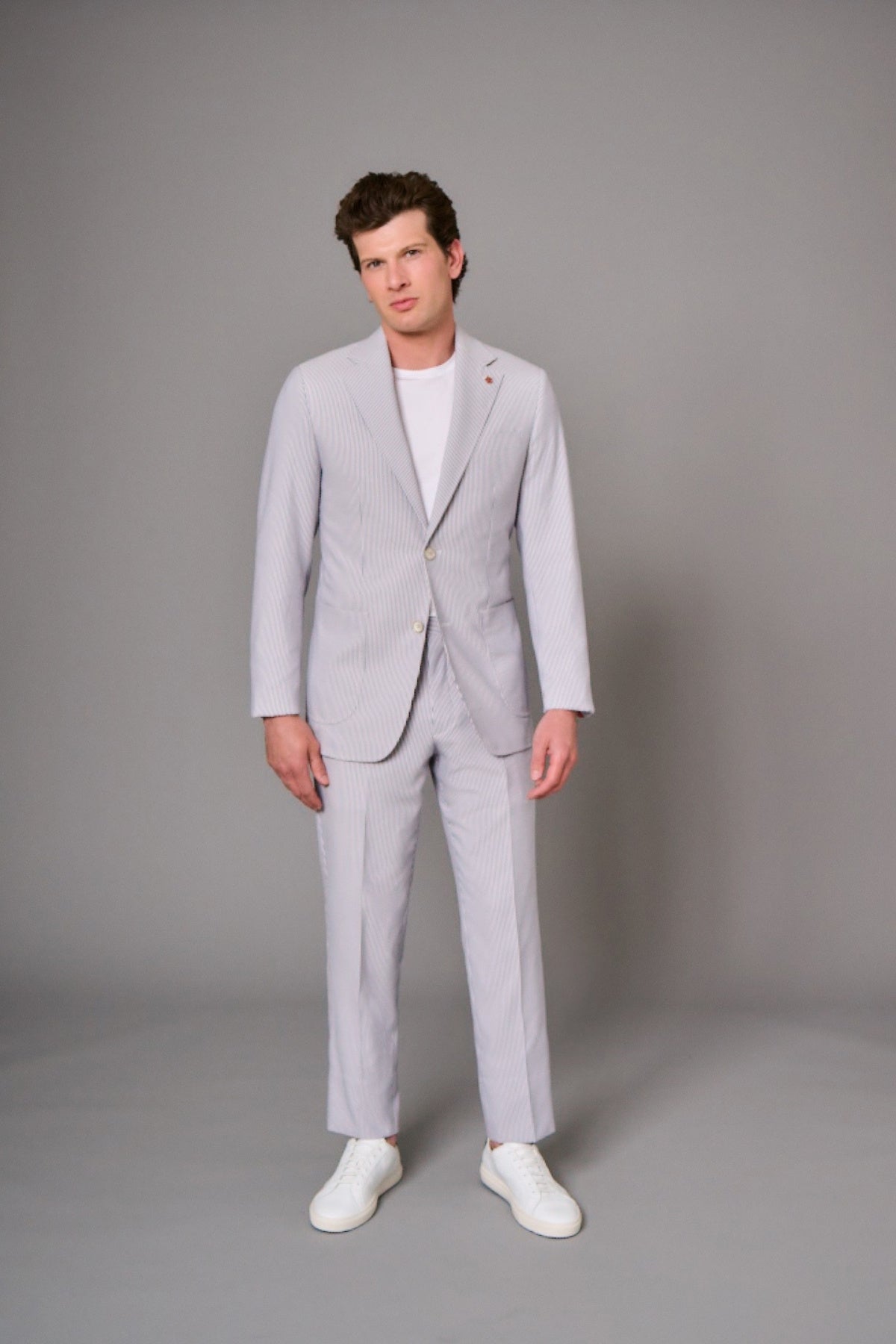 Seersucker Pant