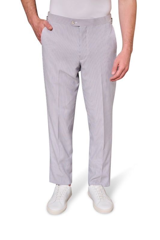 Seersucker Pant-Gerald-Boyds Philadelphia