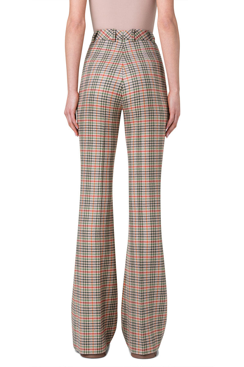 Fares Flannel Pants-Akris-Boyds Philadelphia