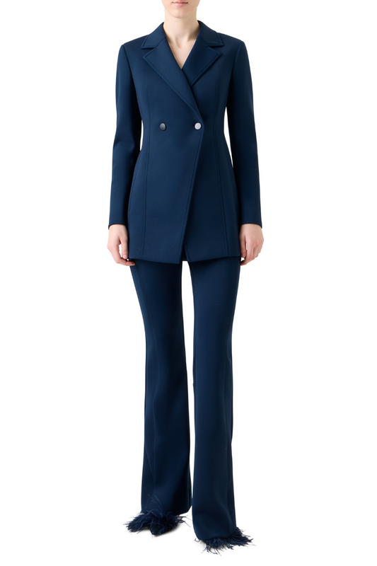 Duska-Faris Suit-Akris-Boyds Philadelphia