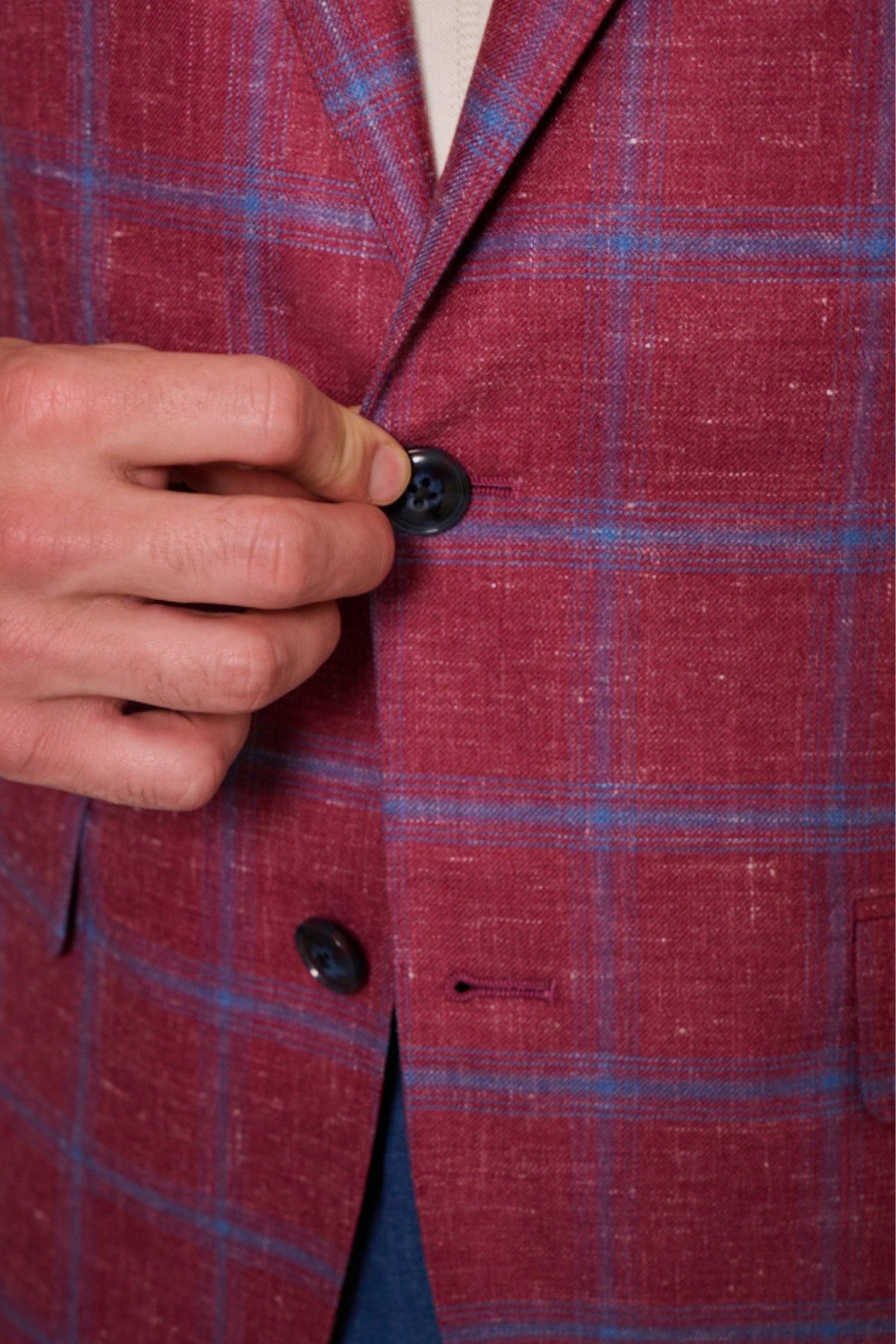 Windowpane Sport Jacket-Gerald-Boyds Philadelphia