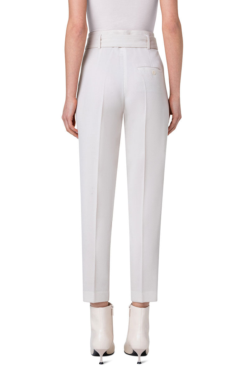 Fred Trousers-Akris Punto-Boyds Philadelphia