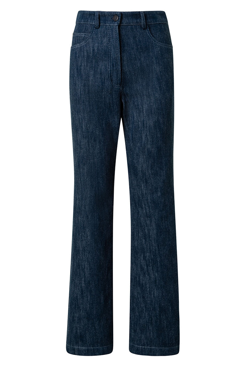 Conor Denim Pants-Akris Punto-Boyds Philadelphia